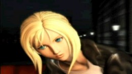  Parasite Eve
