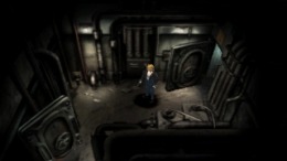  Parasite Eve