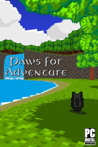 Paws for Adventure скачать торрентом