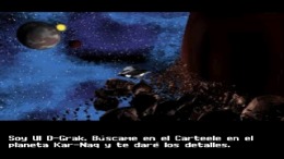 Perfect Assassin PS1