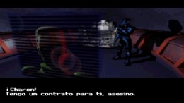   Perfect Assassin
