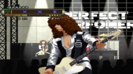  Perfect Performer - The Yellow Monkey