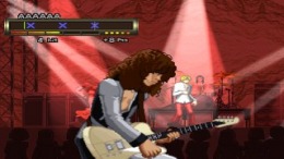 Perfect Performer - The Yellow Monkey PS1