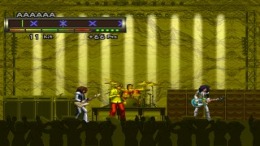 Perfect Performer - The Yellow Monkey 