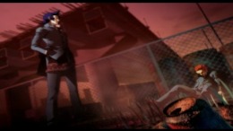 Persona 2 - Innocent Sin [Playstation the Best]  PlayStation 1