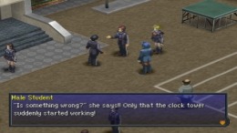   Persona 2 - Innocent Sin [Playstation the Best]