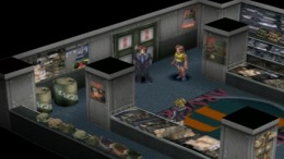   Persona 2 - Innocent Sin [Playstation the Best]