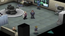  Persona 2 - Innocent Sin