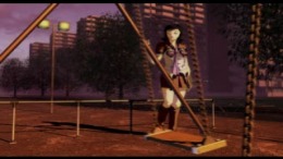   Persona 2 - Innocent Sin