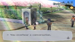 Persona 3 FES для PlayStation 2