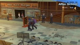 Скачать Persona 3 FES