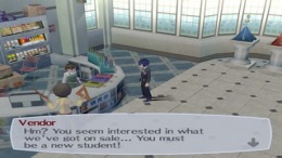 Прохождение игры Persona 3 FES