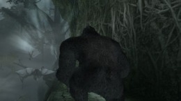 Peter Jackson's King Kong - The official game of the movieдля PS2