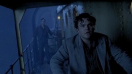 Скриншот игры Peter Jackson's King Kong - The official game of the movie