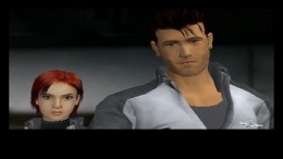 Phase Paradoxдля PS2