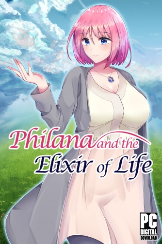 Philana and the Elixir of Life скачать торрентом