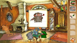 Pilot Brothers 2 на компьютер