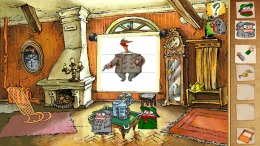 Скачать Pilot Brothers 2