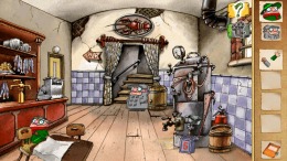 Геймплей Pilot Brothers 2