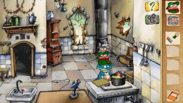 Pilot Brothers 2 на PC