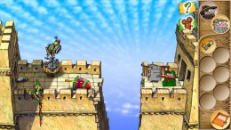   Pilot Brothers 3: Back Side of the Earth