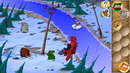 Pilot Brothers 3: Back Side of the Earth 