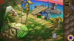   Pilot Brothers 3: Back Side of the Earth