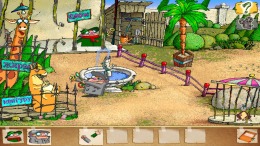 Прохождение игры Pilot Brothers