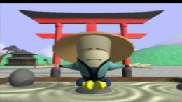 Pipe Mania 3D  PlayStation 1