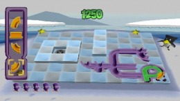 Pipe Mania 3D PS1