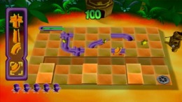   Pipe Mania 3D