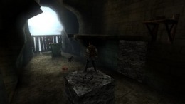 Pirates - Legend of the Black Buccaneer для PlayStation 2