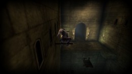 Скриншот игры Pirates - Legend of the Black Buccaneer