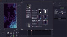 Прохождение игры Pixel Composer