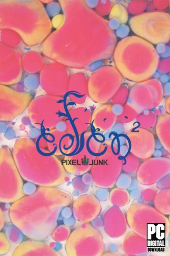 PixelJunk Eden 2 скачать торрентом