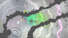   PixelJunk Eden 2