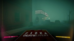 Pizza Deathlivery на компьютер