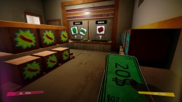 Скачать Pizza Deathlivery