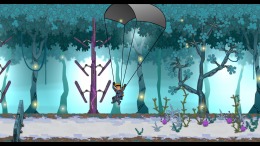 Прохождение игры Planet R-12