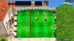  Plants vs. Zombies: Replanted