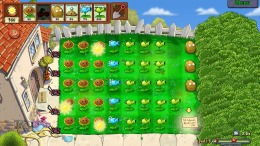  Plants vs. Zombies: Replanted