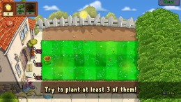  Plants vs. Zombies: Replanted