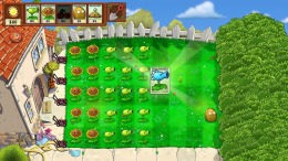   Plants vs. Zombies: Replanted