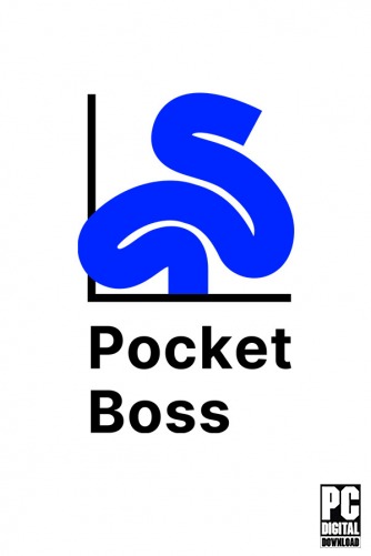 Pocket Boss скачать торрентом