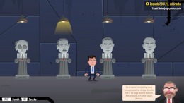 Politics The Game на компьютер