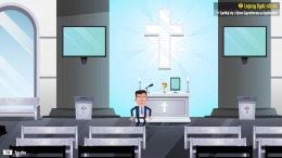 Politics The Game стрим