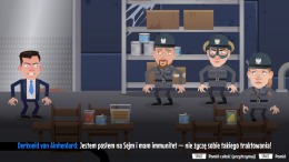 Прохождение игры Politics The Game