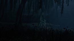 Игровой мир Portrait of a Torn