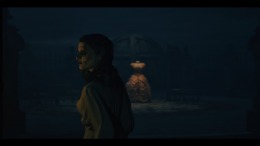 Скриншот игры Portrait of a Torn