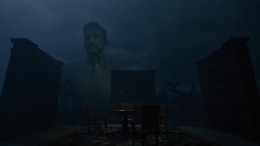 Portrait of a Torn стрим